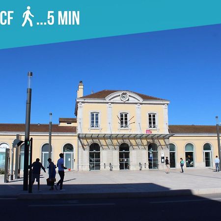 Le Nid Douillet Topdestination-Bourg - Centre Ville - 3 Etoiles Exterior photo