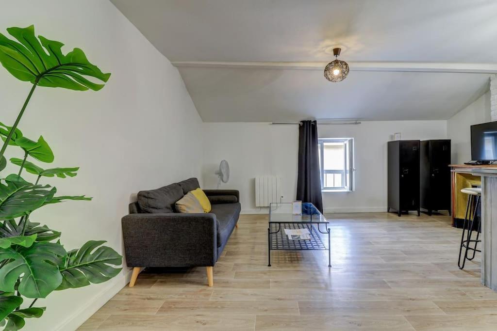Le Nid Douillet Topdestination-Bourg - Centre Ville - 3 Etoiles Exterior photo